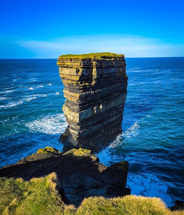 Il Maestoso Faraglione Dun Briste