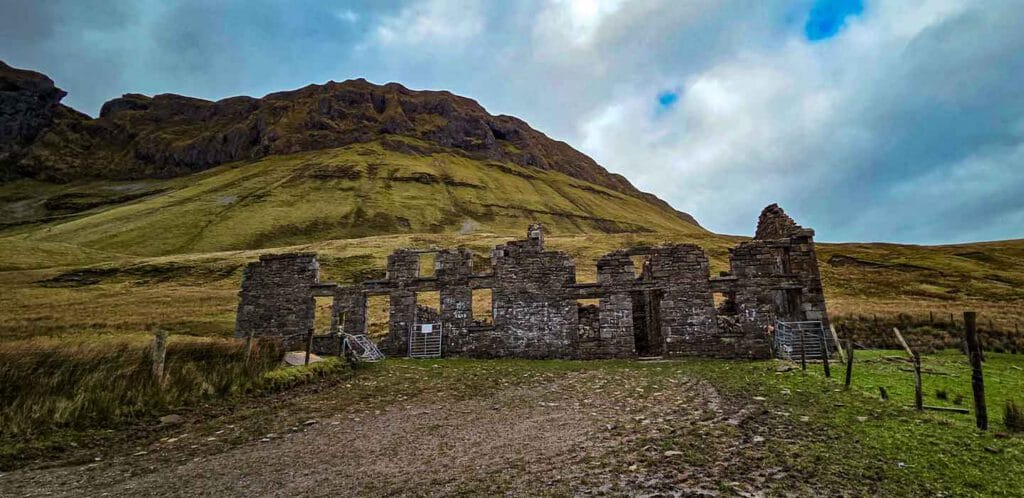 Tour Sligo e Bundoran