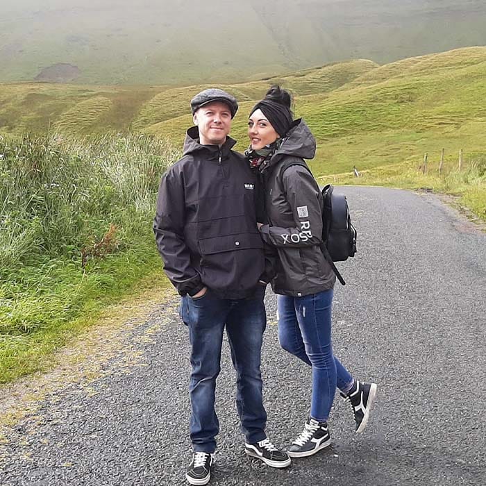 In Irlanda con CeltWays