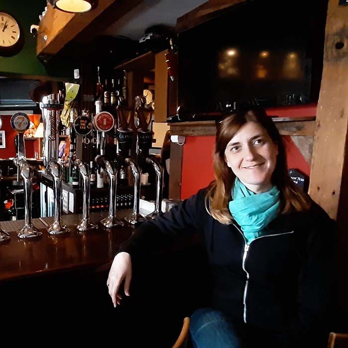 Viaggio in Irlanda in Italiano con CeltWays