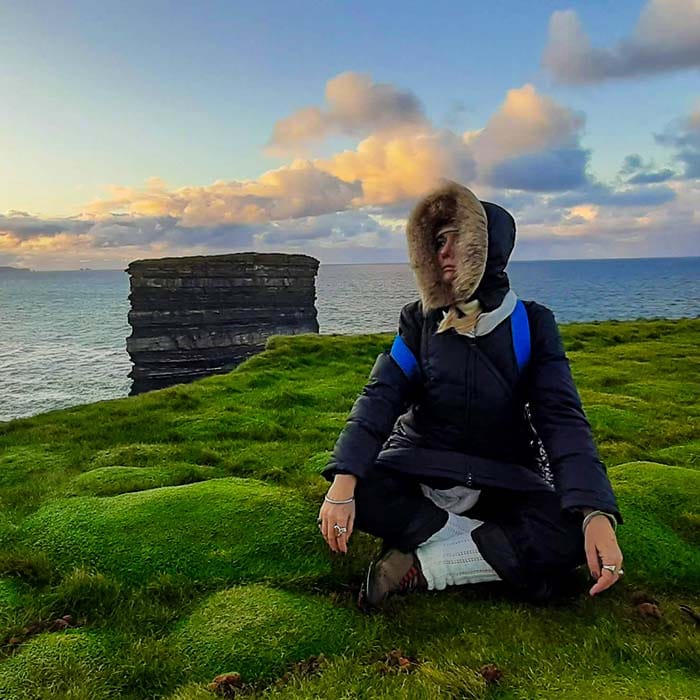 Tour a downpatrick head con CeltWays