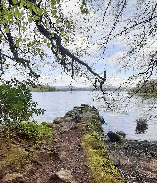 3. Lough Gill - Il Lago dei Poeti