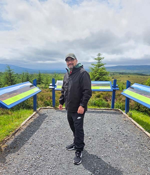 Meraviglie Geologiche del Cavan Burren