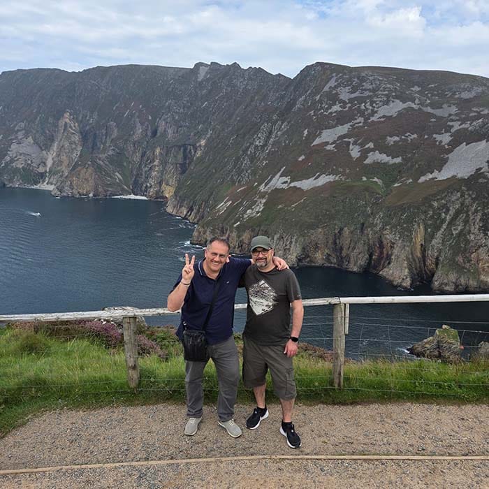 Prenota la Tua Avventura Irlandese