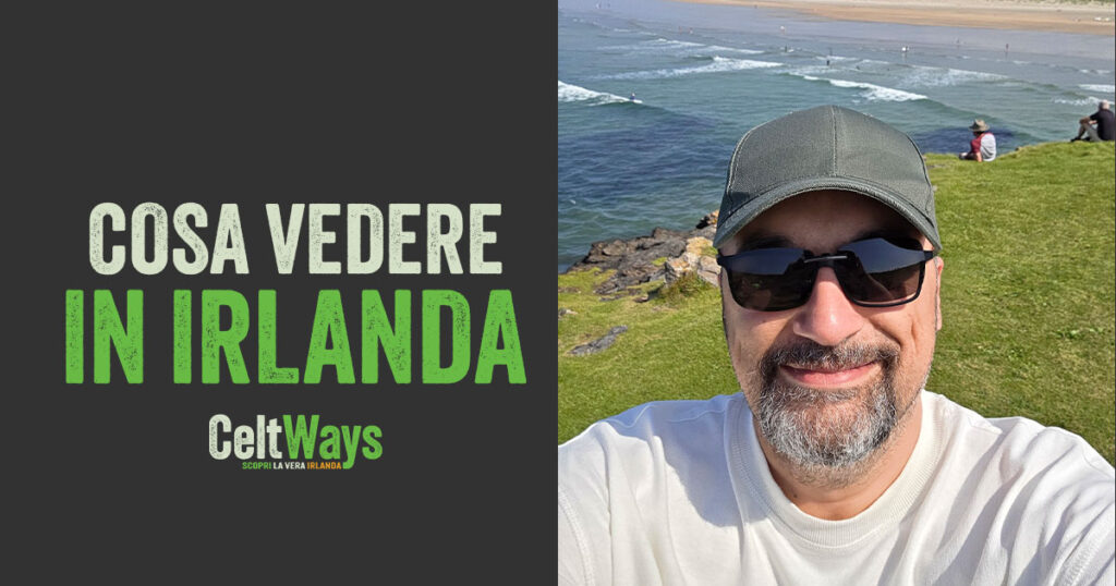 Cosa vedere in Irlanda: tour e luoghi da non perdere