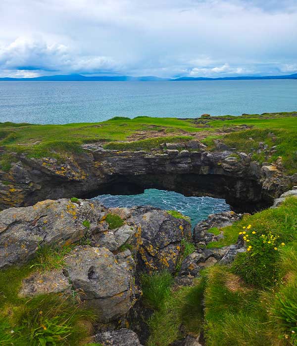 Fairy Bridges e Wishing Chair - Magia del Folklore