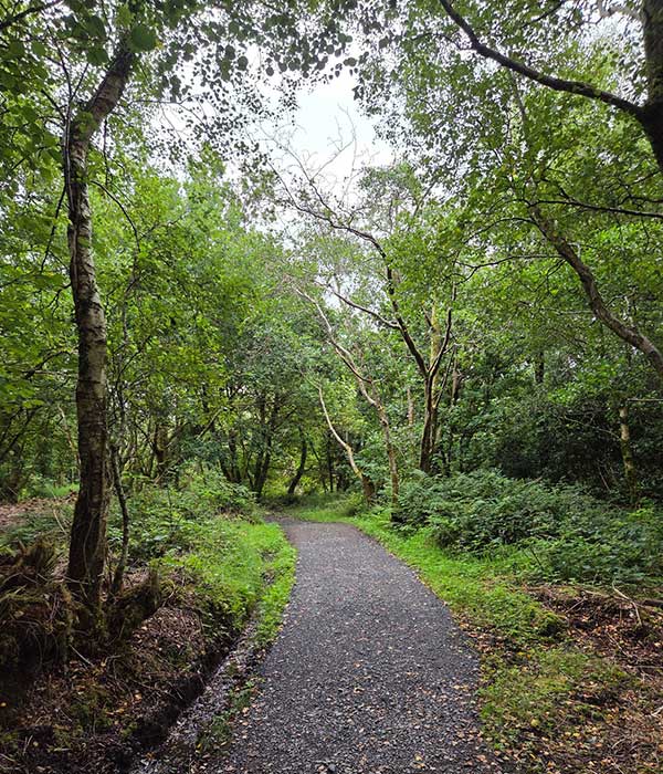 La Montagna delle Leggende