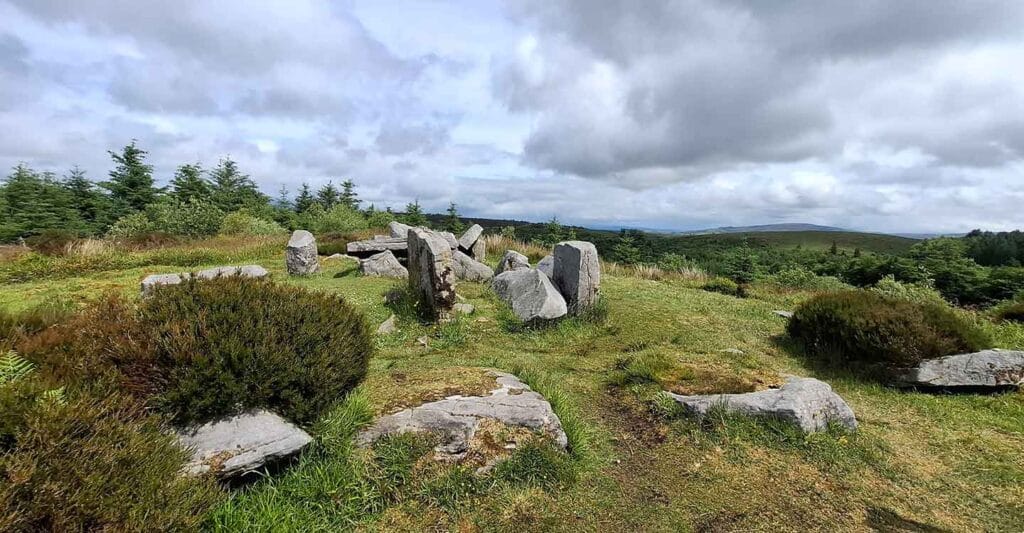 Tour al Cavan Burren Park