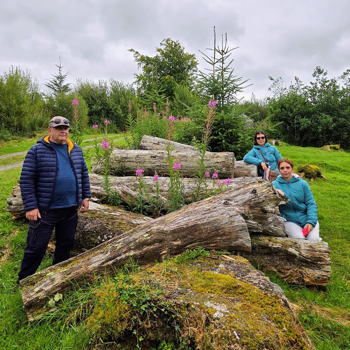 Da "Un Italiano a Sligo" nasce CeltWays