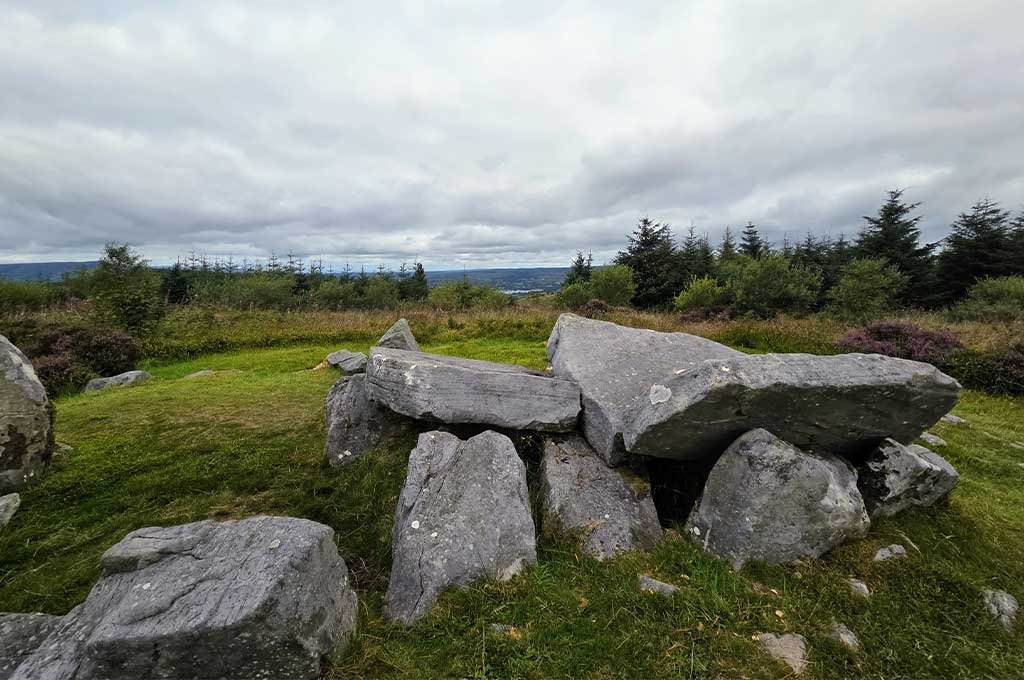 Cavan Burren Park
