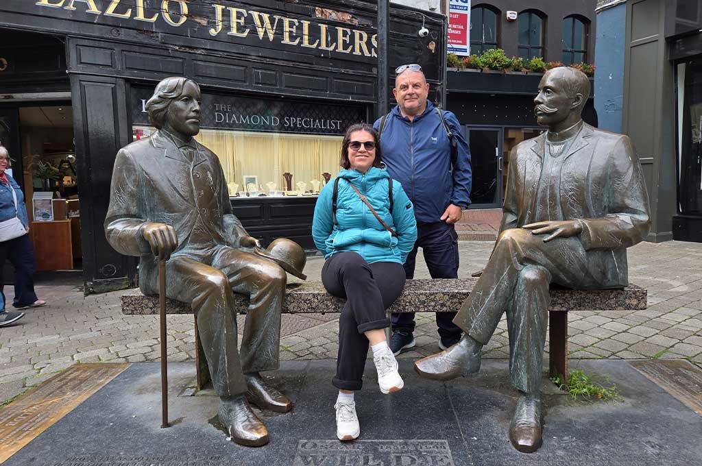Galway City