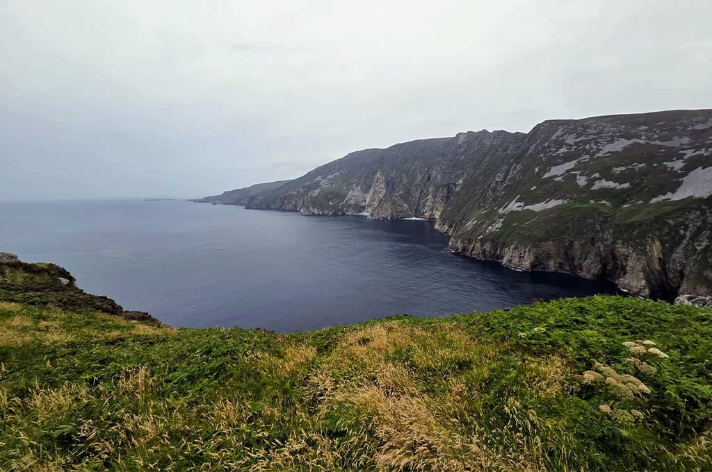 Tour alle Slieve League